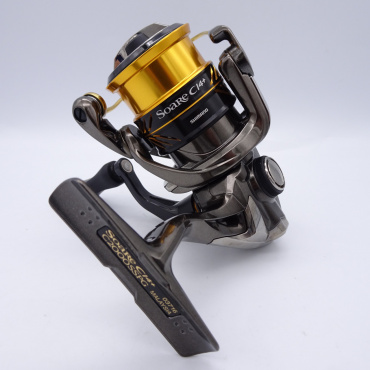 17ソアレCI4+ C2000SSPG